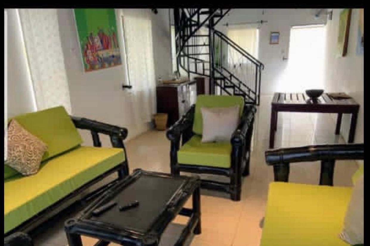 מלון Brufut Hibiscus House Gambia מראה חיצוני תמונה