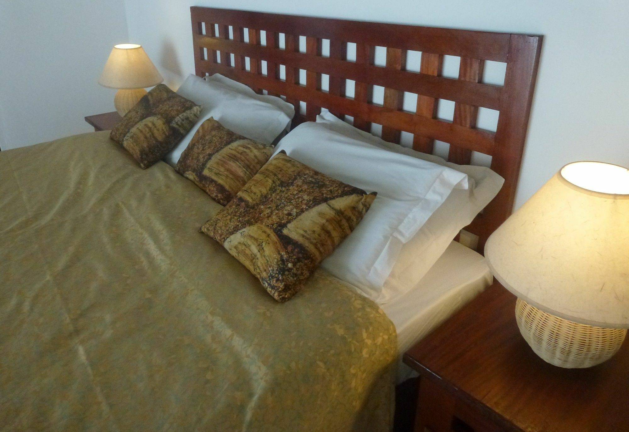 מלון Brufut Hibiscus House Gambia מראה חיצוני תמונה